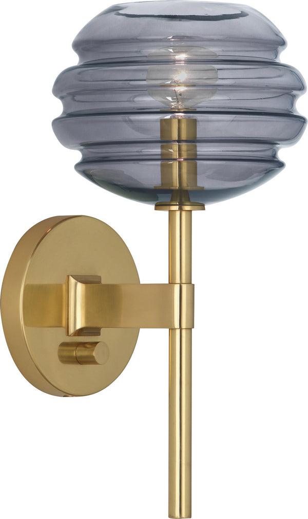 Horizon Sconce by Robert Abbey