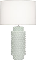 Dolly Table Lamp by Robert Abbey