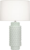 Dolly Table Lamp by Robert Abbey