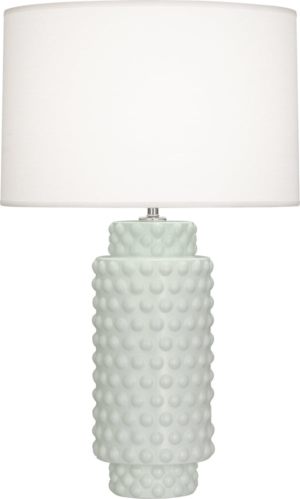Dolly Table Lamp by Robert Abbey