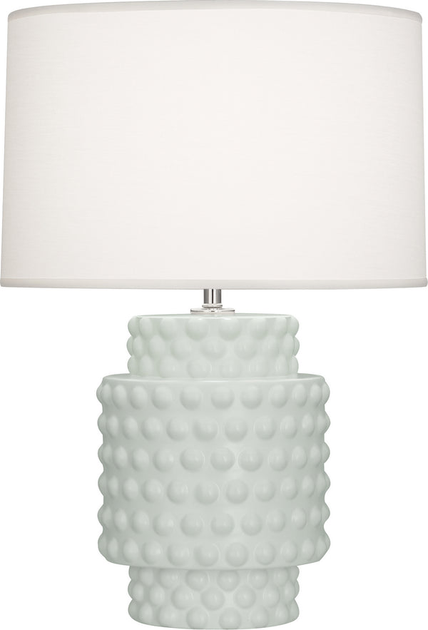 Dolly Lamp by Robert Abbey