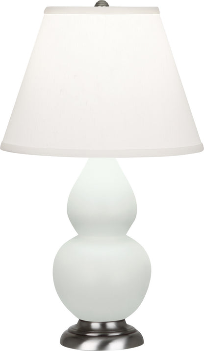 Small Double Gourd Table Accent Lamp by Robert Abbey