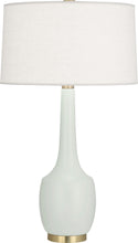 Delilah Table Lamp by Robert Abbey