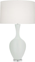 Audrey Table Lamp by Robert Abbey