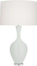 Audrey Table Lamp by Robert Abbey