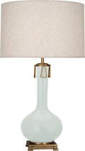 Athena Table Lamp by Robert Abbey