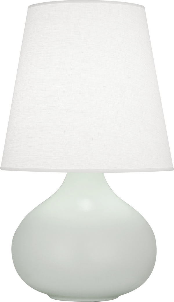 June Table Lamp by Robert Abbey