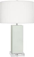 Harvey Table Lamp by Robert Abbey