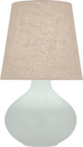 June Table Lamp by Robert Abbey