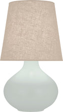 June Table Lamp by Robert Abbey