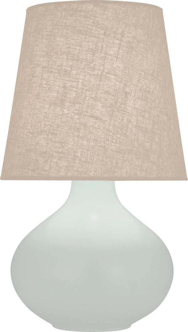 June Table Lamp by Robert Abbey