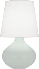 June Table Lamp by Robert Abbey