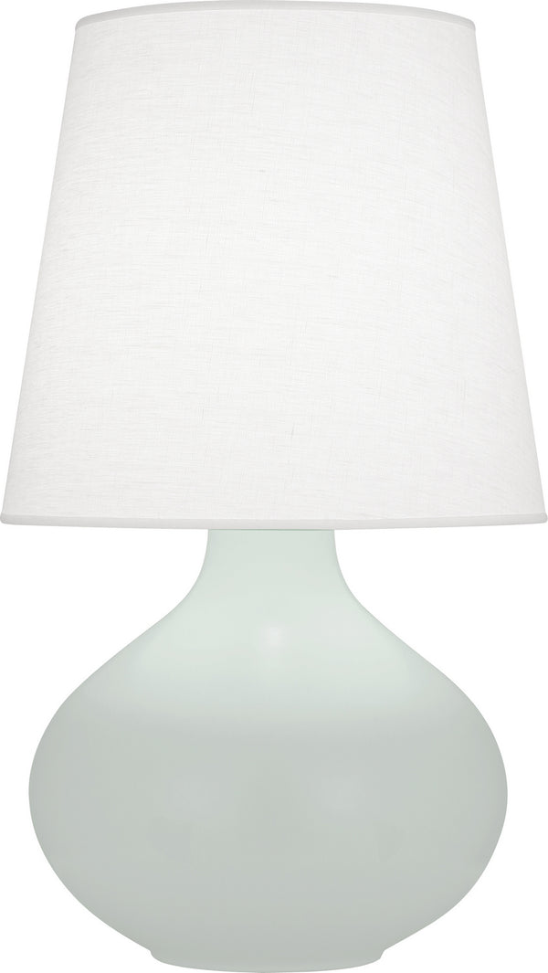 June Table Lamp by Robert Abbey