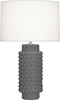 Dolly Table Lamp by Robert Abbey