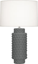 Dolly Table Lamp by Robert Abbey