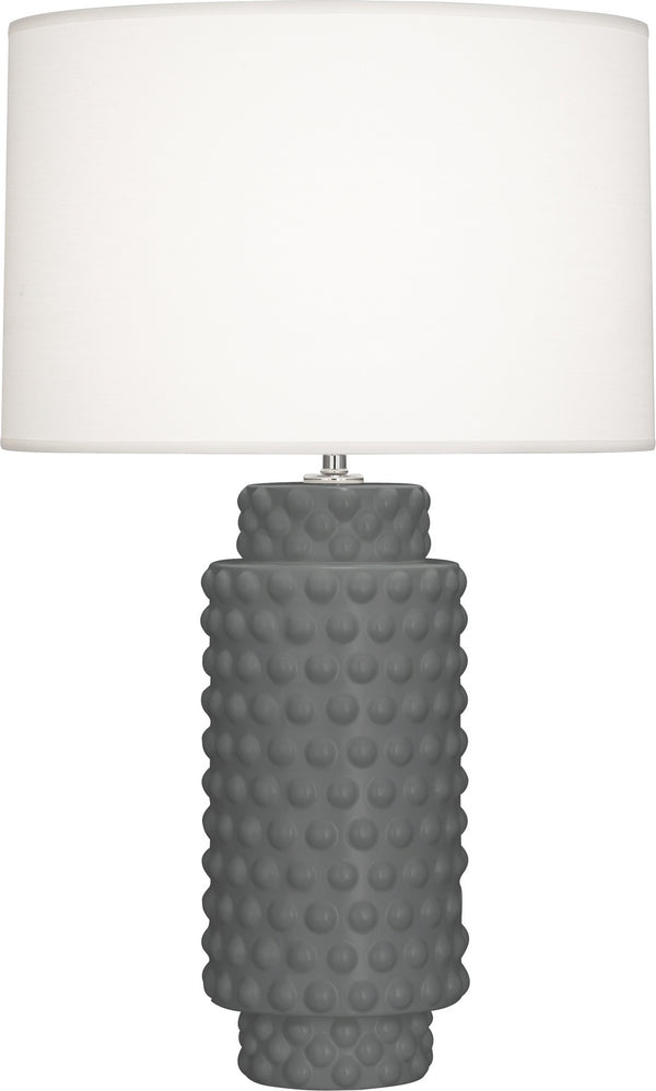 Dolly Table Lamp by Robert Abbey