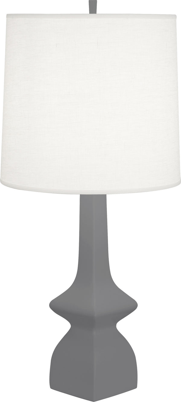 Jasmine Table Lamp by Robert Abbey