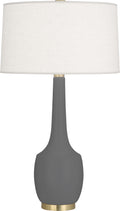 Delilah Table Lamp by Robert Abbey