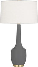 Delilah Table Lamp by Robert Abbey