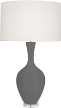 Audrey Table Lamp by Robert Abbey