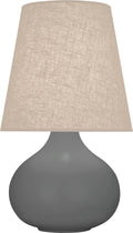 June Table Lamp by Robert Abbey