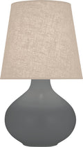 June Table Lamp by Robert Abbey
