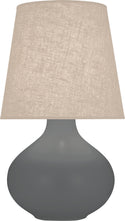 June Table Lamp by Robert Abbey