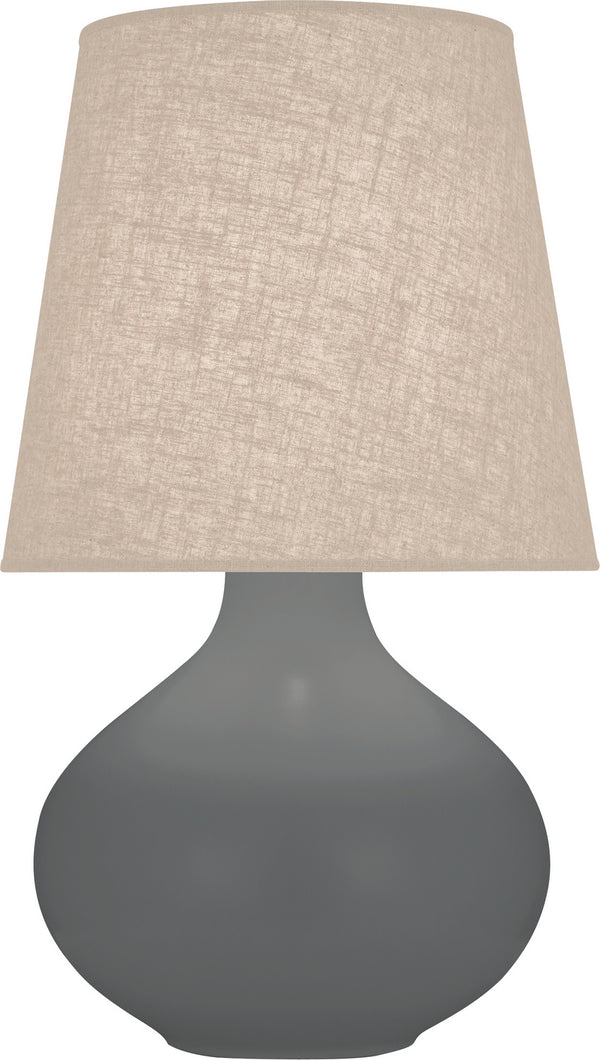 June Table Lamp by Robert Abbey