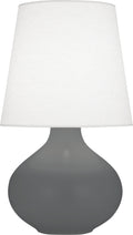 June Table Lamp by Robert Abbey