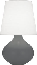 June Table Lamp by Robert Abbey