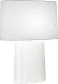 Victor Table Lamp by Robert Abbey