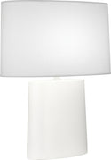 Victor Table Lamp by Robert Abbey