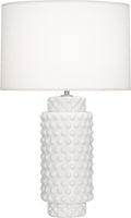 Dolly Table Lamp by Robert Abbey