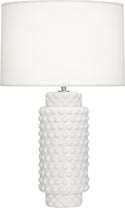 Dolly Table Lamp by Robert Abbey