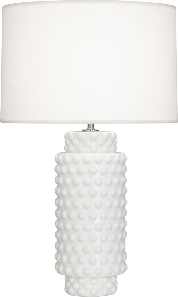 Dolly Table Lamp by Robert Abbey