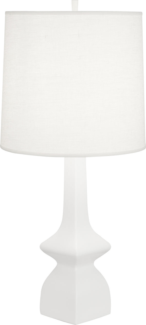 Jasmine Table Lamp by Robert Abbey