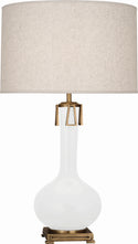 Athena Table Lamp by Robert Abbey