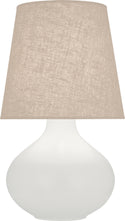 June Table Lamp by Robert Abbey