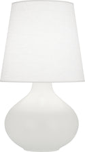 June Table Lamp by Robert Abbey
