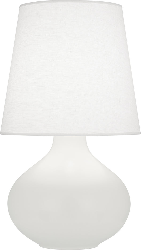 June Table Lamp by Robert Abbey