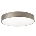 Bailey Outdoor (Damp) Flush Mount Ceiling Light by AFX Lighting