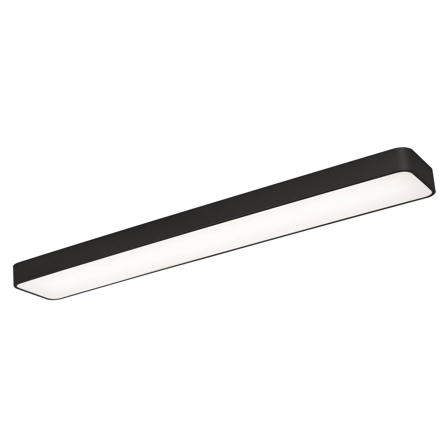 Bailey Outdoor (Damp) Linear Ceiling Light by AFX Lighting