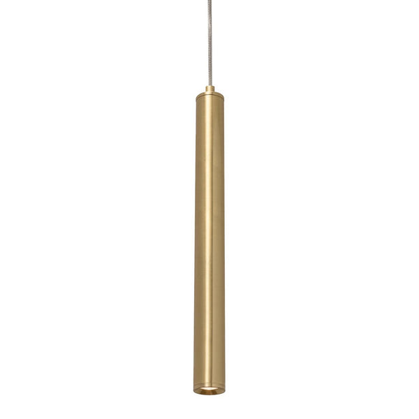 Eli Outdoor (Damp) Pendant by AFX Lighting