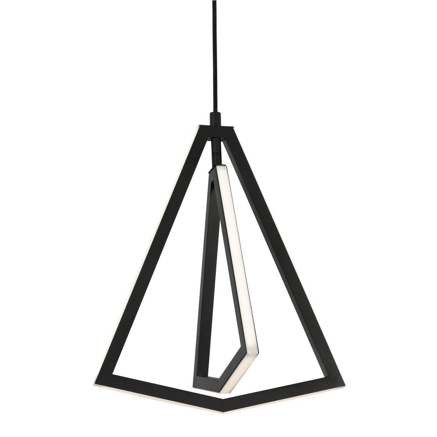 AFX Lighting-GNAP15L30D1BK|MAIN