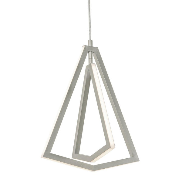 Gianna Outdoor (Damp) Pendant by AFX Lighting