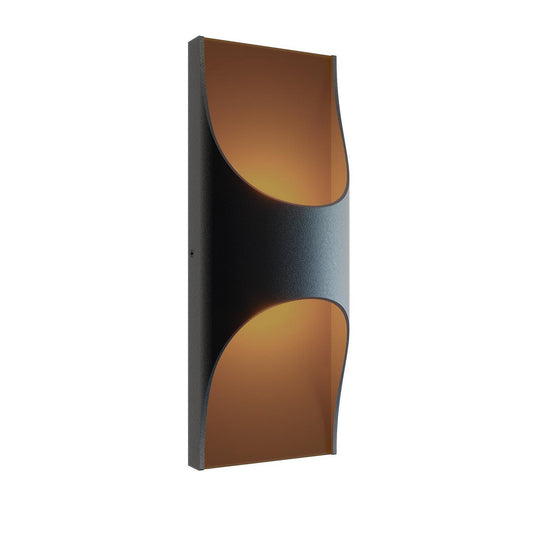 AFX Lighting-HARW0512L30D1BK|MAIN