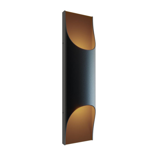 AFX Lighting-HARW0518L30D1BK|MAIN