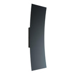 AFX Lighting-SADW0518L30D1BK|MAIN