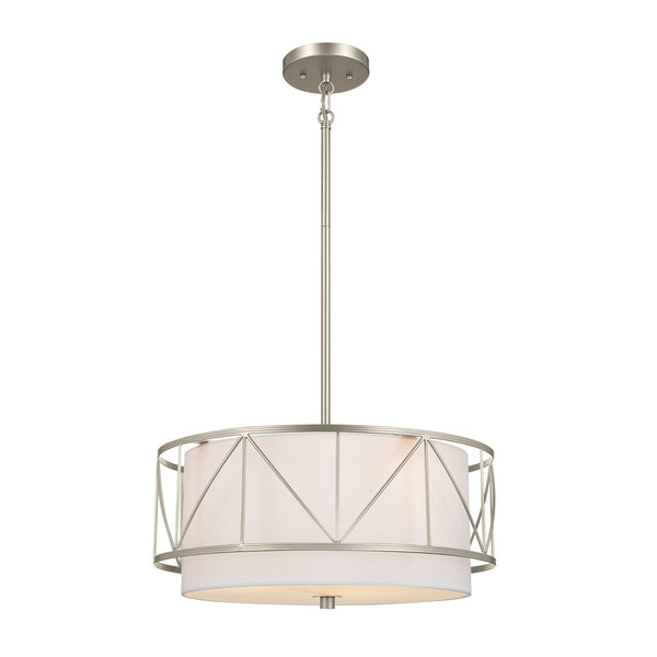 Birkleigh Pendant by Kichler