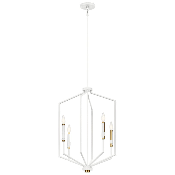 Armand Pendant by Kichler